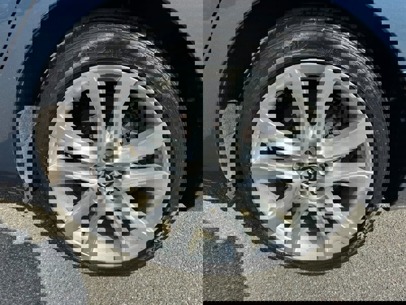 Used 2014 MAZDA MAZDA6 Touring w/ Touring Technology Package image 13