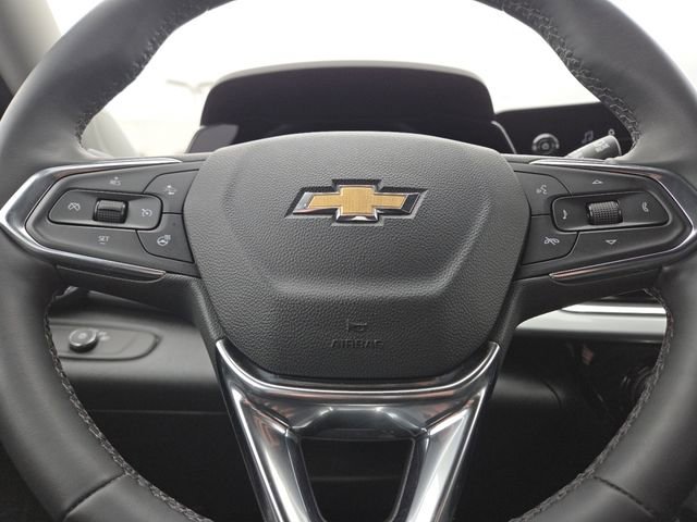 Certified 2025 Chevrolet Trax LT w/ Driver Confidence Package image 33