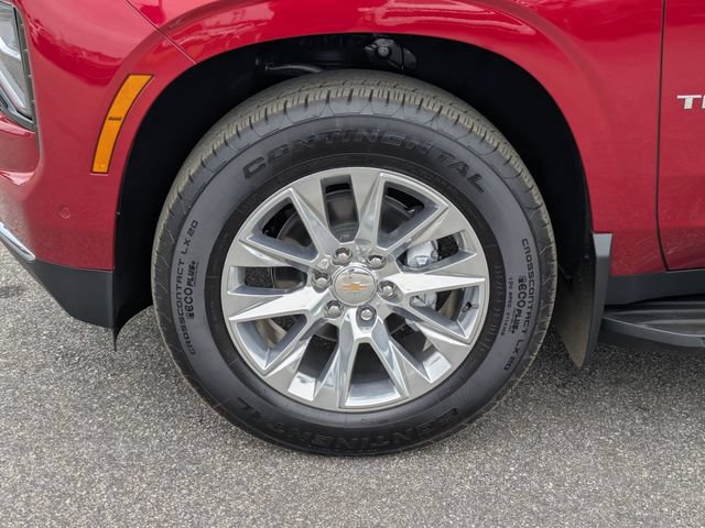 New 2026 Chevrolet Tahoe Premier RWD image 8