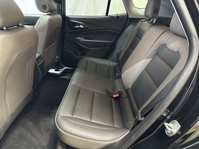 Certified 2024 Chevrolet Trax ACTIV w/ Sunroof Package image 13