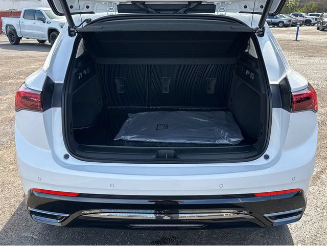 New 2026 Buick Envision Sport Touring AWD/4WD image 31