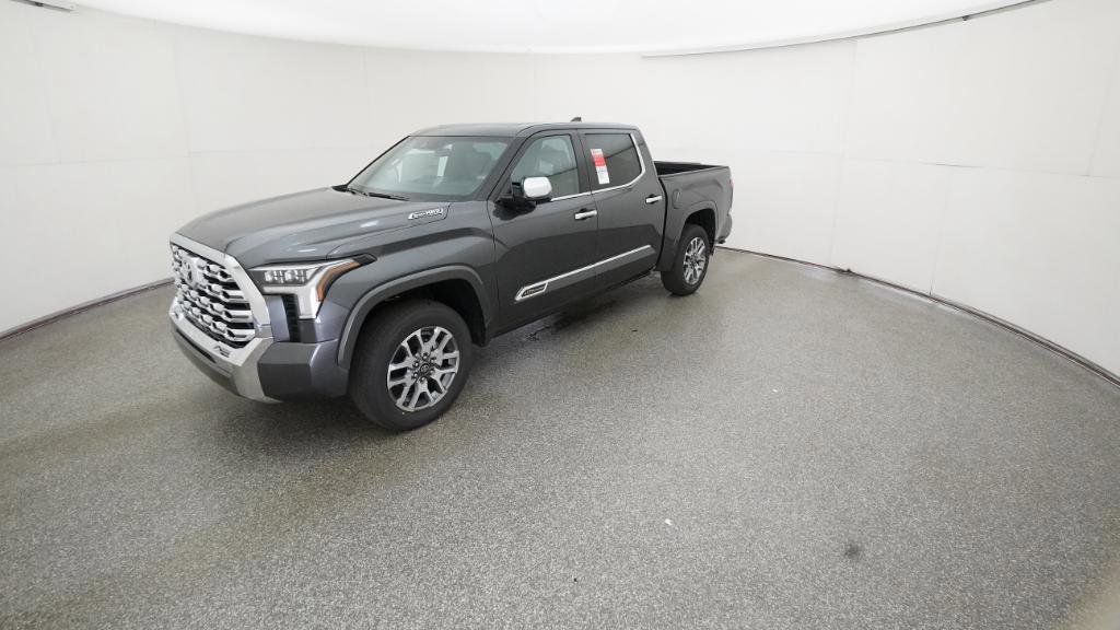 New 2026 Toyota Tundra 1794 Edition image 64