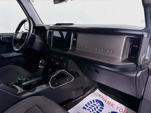 Used 2023 Ford Bronco Outer Banks AWD/4WD image 31