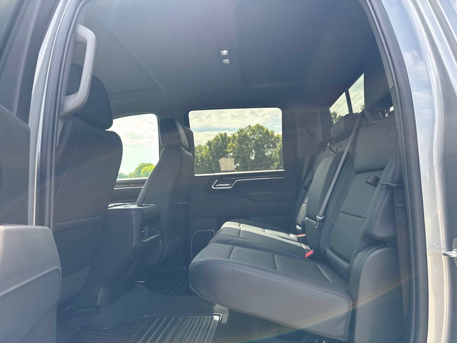 New 2026 Chevrolet Silverado 3500 LT w/ All Star Edition AWD/4WD image 12