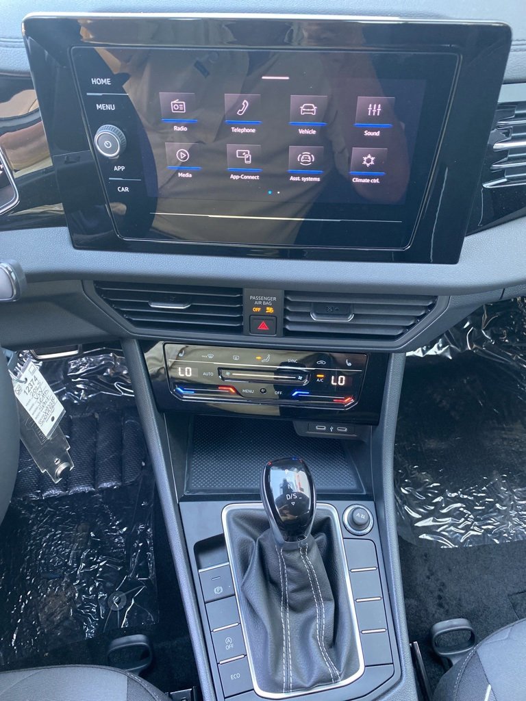 New 2025 Volkswagen Jetta Sport image 14