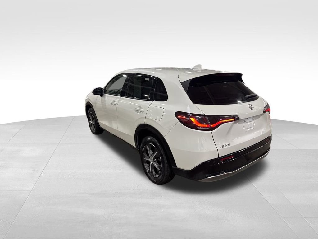 Certified 2023 Honda HR-V EX-L image 7