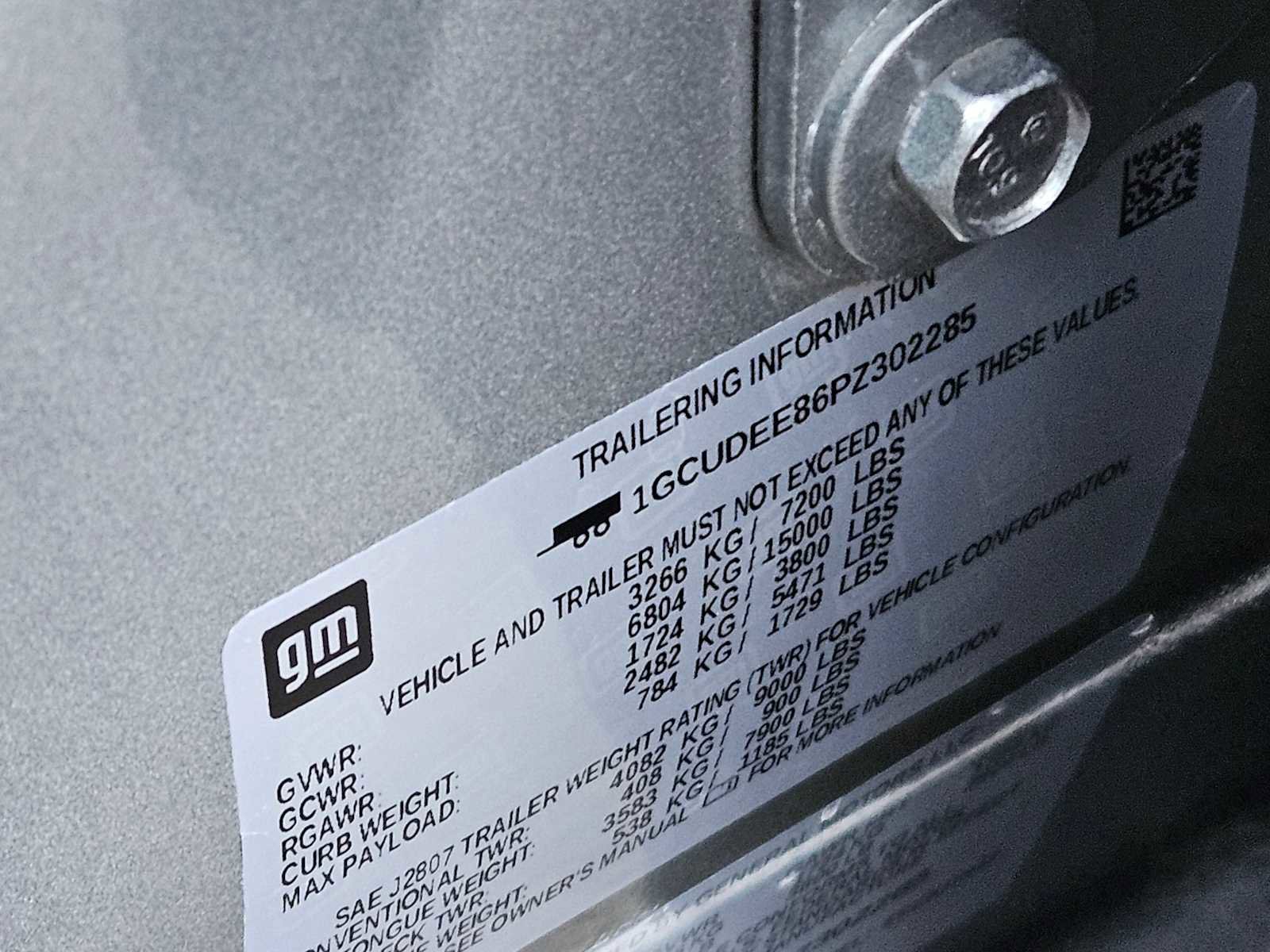 Used 2023 Chevrolet Silverado 1500 RST w/ Z71 Off-Road Package image 26