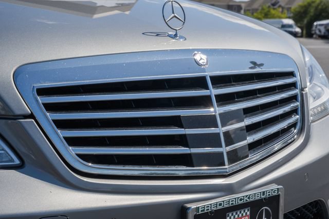 Used 2011 Mercedes-Benz S 550 image 12