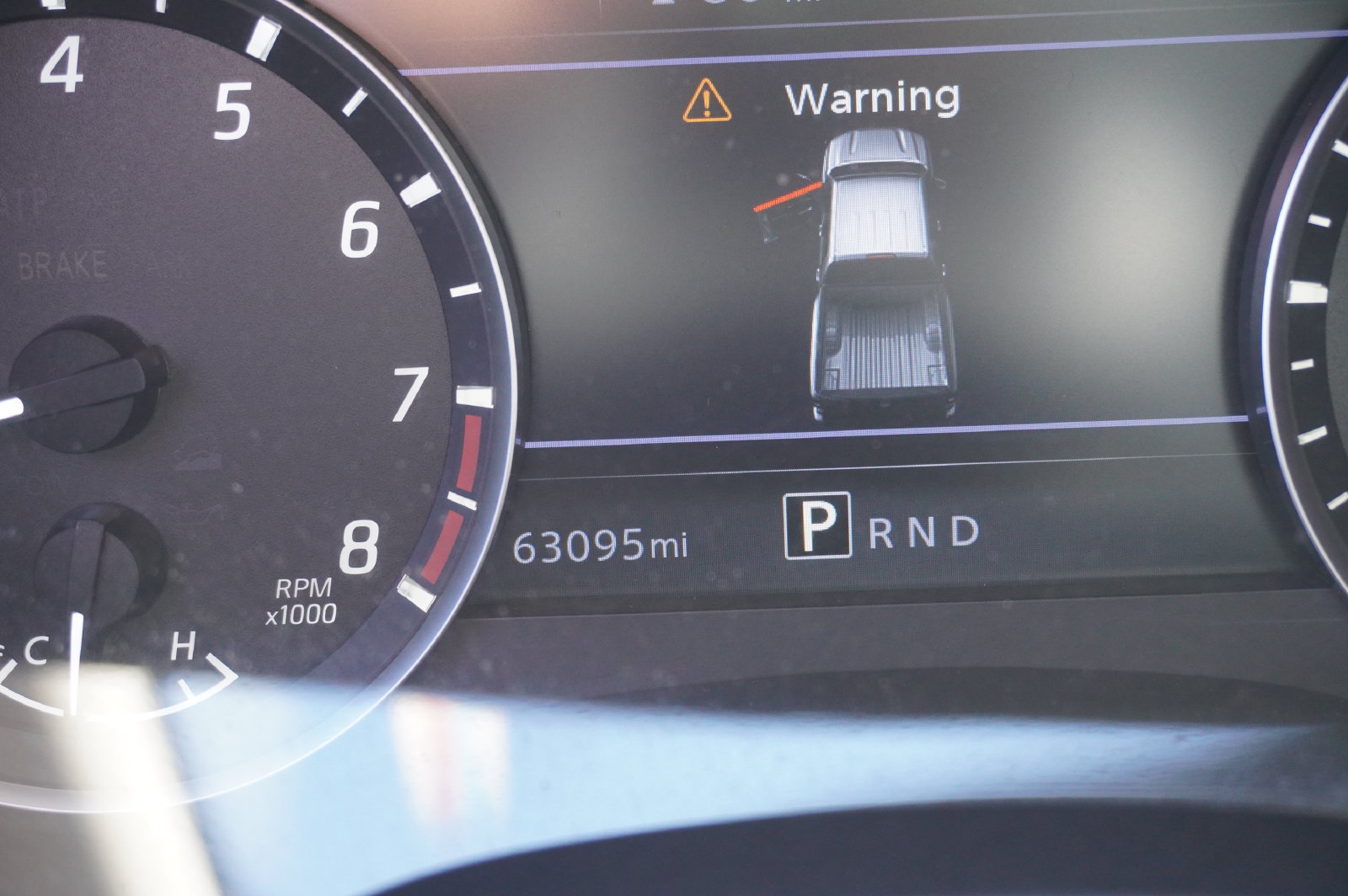 Used 2022 Nissan Frontier S RWD image 8
