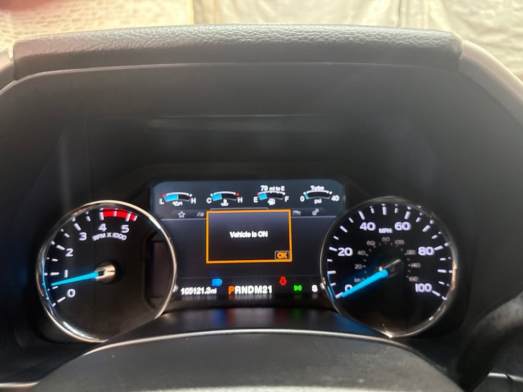Used 2019 Ford F250 Lariat w/ Lariat Value Package AWD/4WD image 20