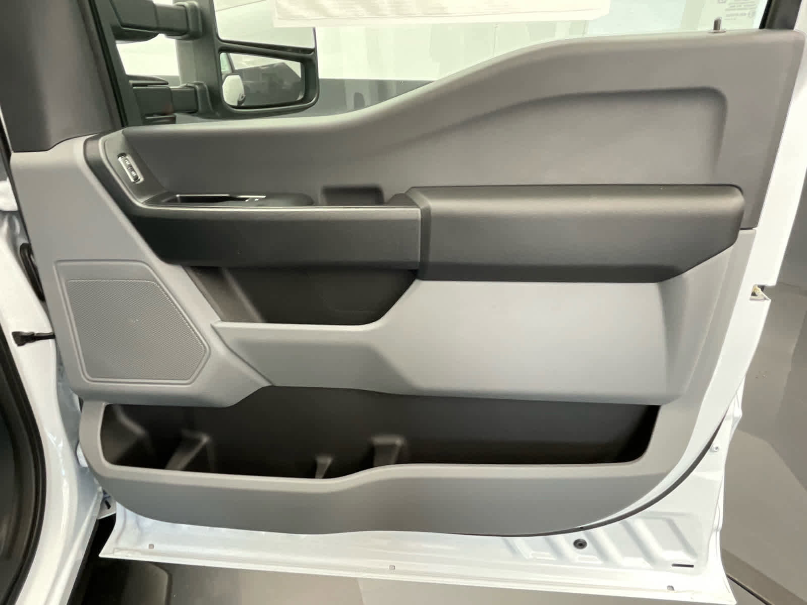 New 2026 Ford F350 XL image 26