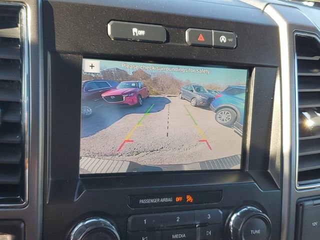 Used 2019 Ford F150 XLT w/ Equipment Group 302A Luxury image 19