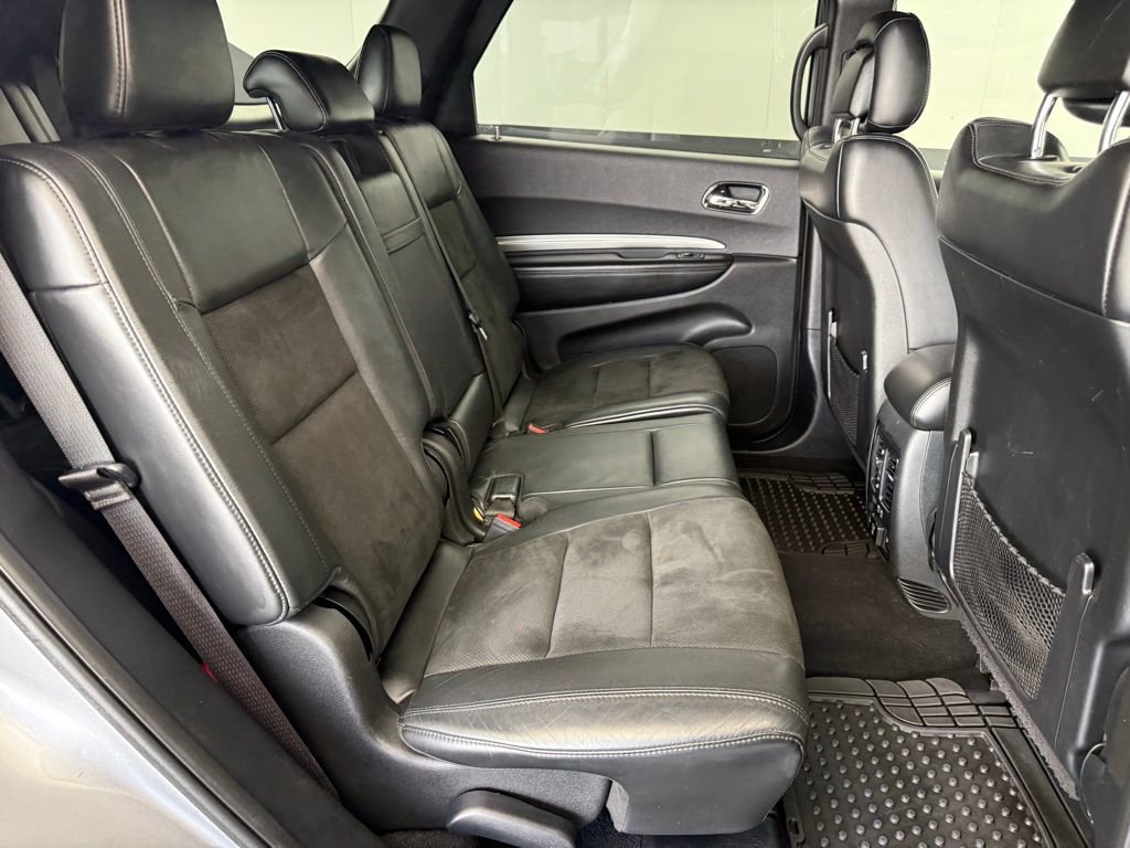 Used 2019 Dodge Durango GT AWD/4WD image 71