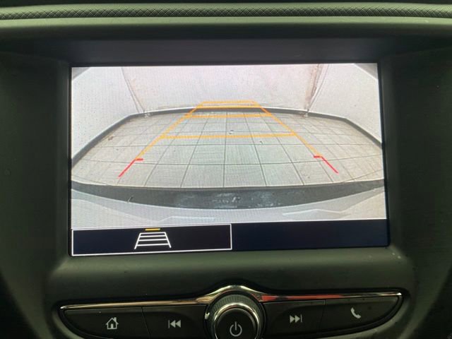 Certified 2023 Chevrolet TrailBlazer RS image 4