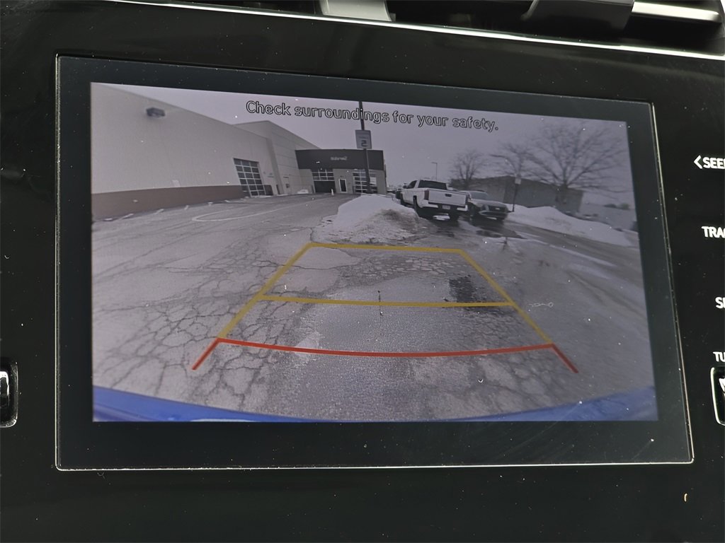 Used 2023 Hyundai Tucson SEL w/ Convenience Package image 31