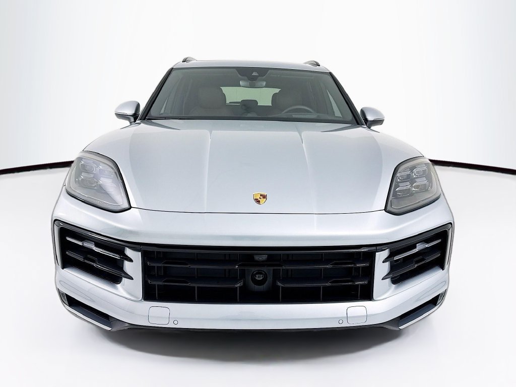 New 2026 Porsche Cayenne S AWD/4WD image 6