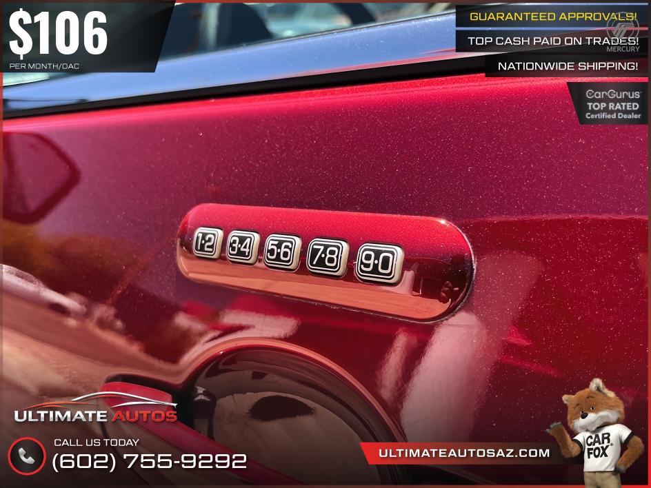 Used 2010 Mercury Milan FWD image 24