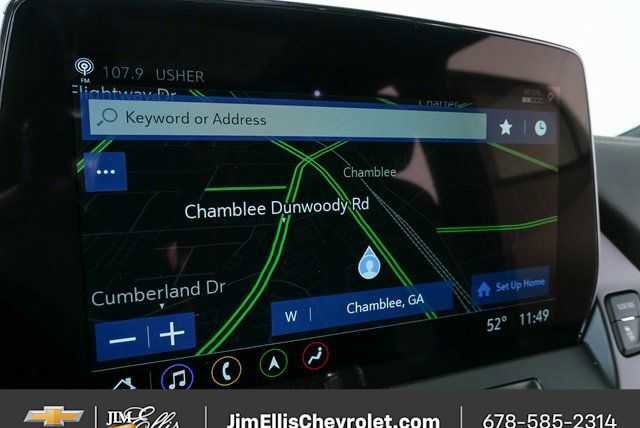 New 2026 Chevrolet Blazer RS w/ Driver Confidence II Package image 14