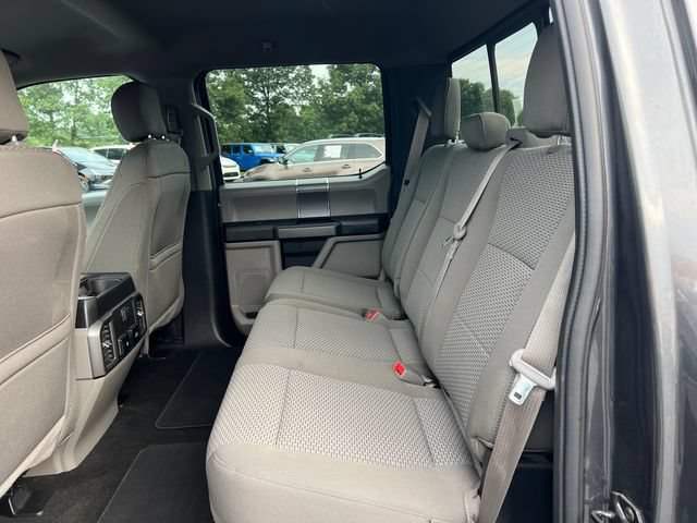 Used 2019 Ford F150 XLT w/ Equipment Group 302A Luxury AWD/4WD image 5