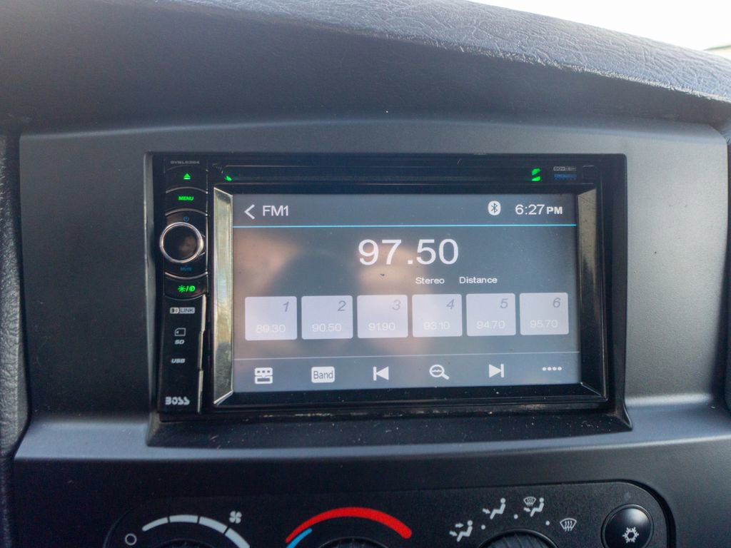 Used 2004 Dodge Ram 1500 Truck SLT w/ Quad Cab Value Group image 22