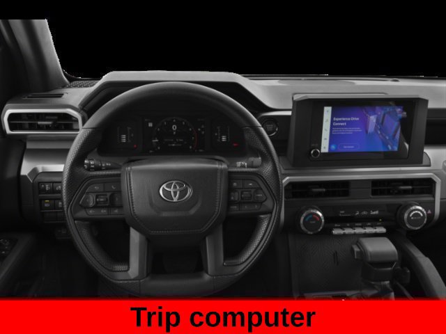 Used 2025 Toyota Tacoma SR5 RWD image 52