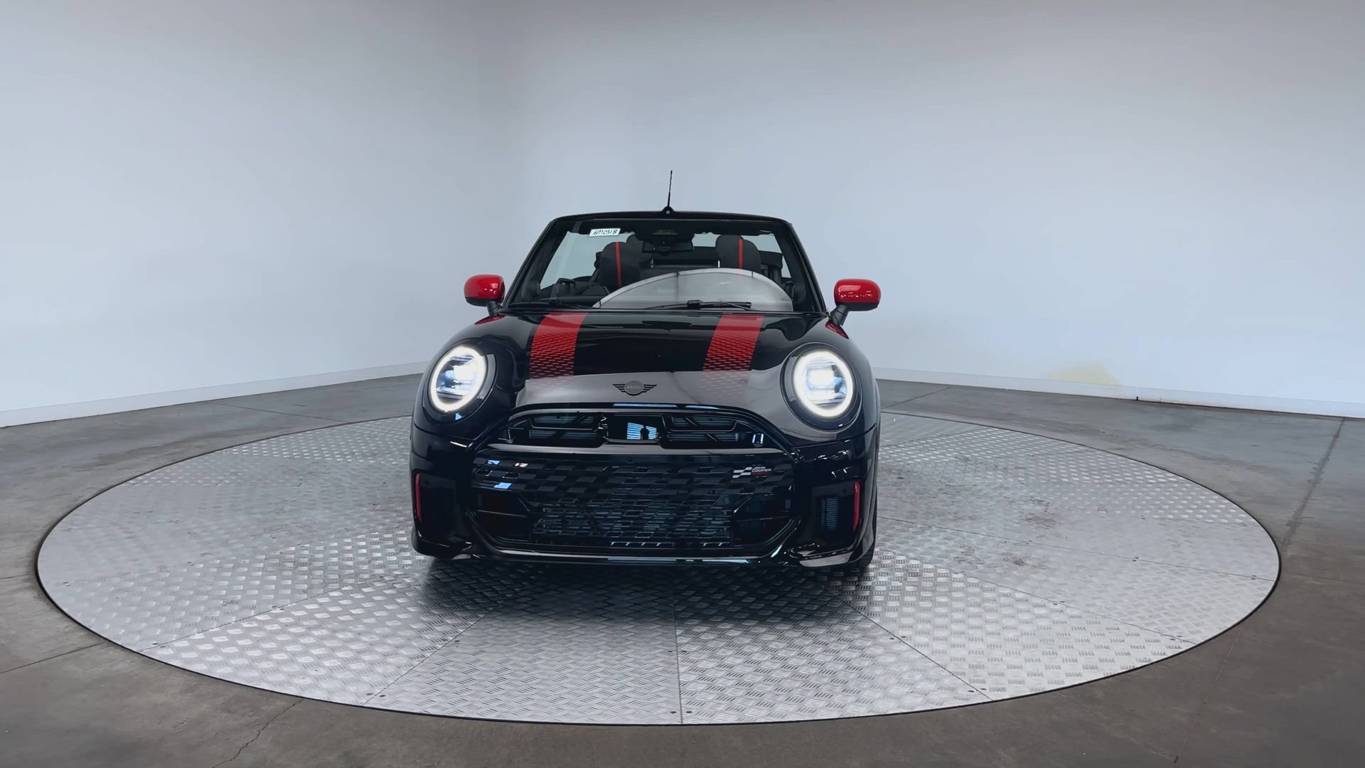 New 2026 MINI Cooper John Cooper Works FWD image 7
