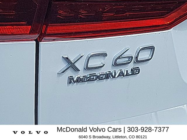 New 2026 Volvo XC60 T8 Ultra w/ Protection Package Premier AWD/4WD image 16