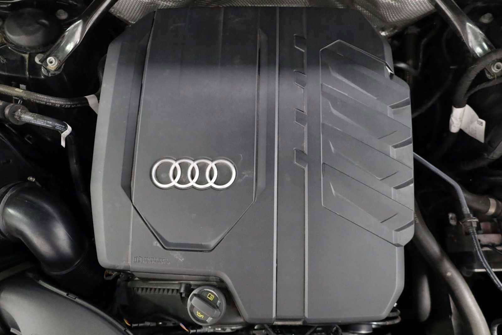 Used 2023 Audi Q5 2.0T Premium Plus w/ Premium Plus Package image 40