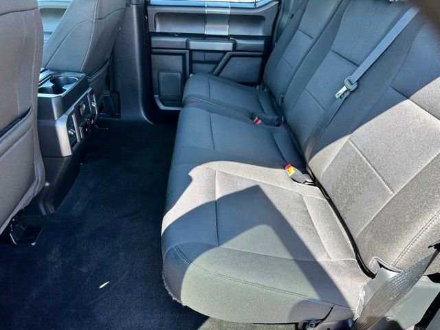 Used 2020 Ford F150 XLT w/ Equipment Group 302A Luxury image 9
