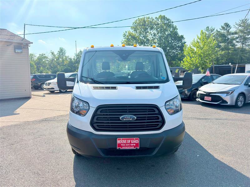 Used 2019 Ford Transit 250 138 RWD image 7