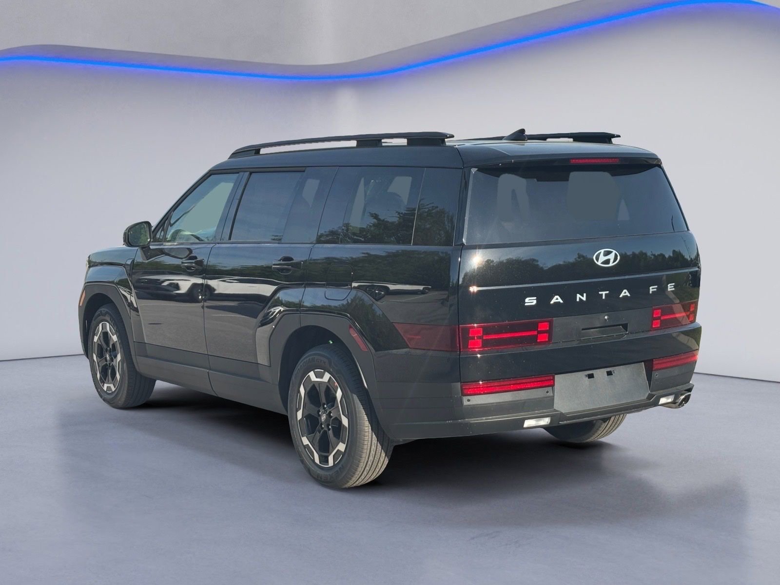 New 2026 Hyundai Santa Fe SEL FWD image 7