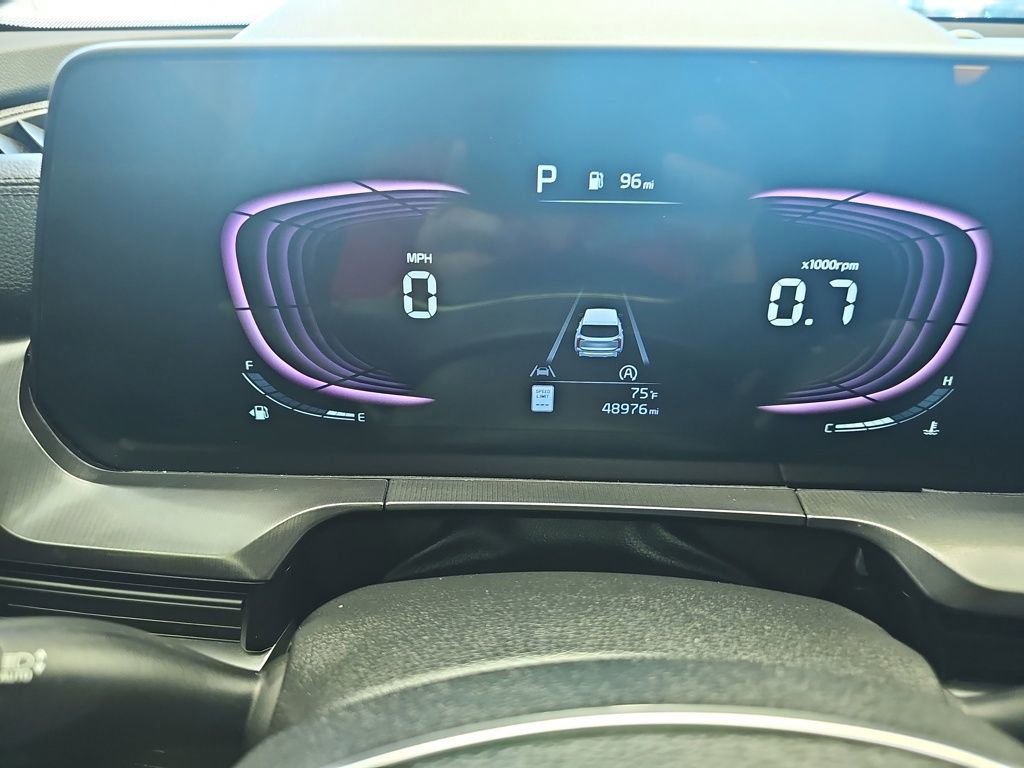 Used 2023 Kia Telluride S image 20