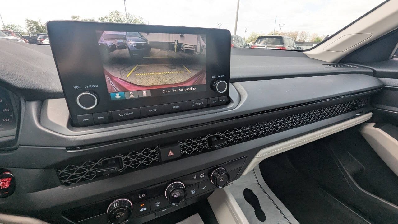 Used 2024 Honda Accord LX image 25