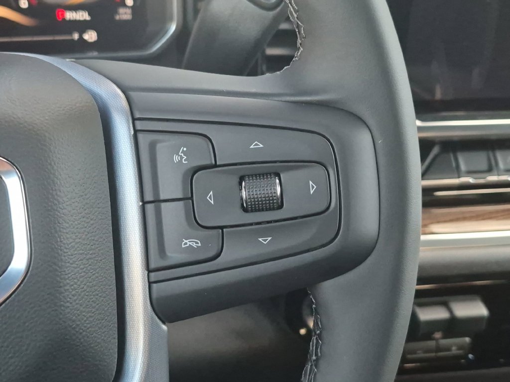 New 2026 GMC Sierra 1500 Elevation AWD/4WD image 14