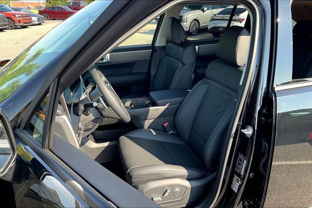 New 2026 Hyundai Santa Fe SEL image 9