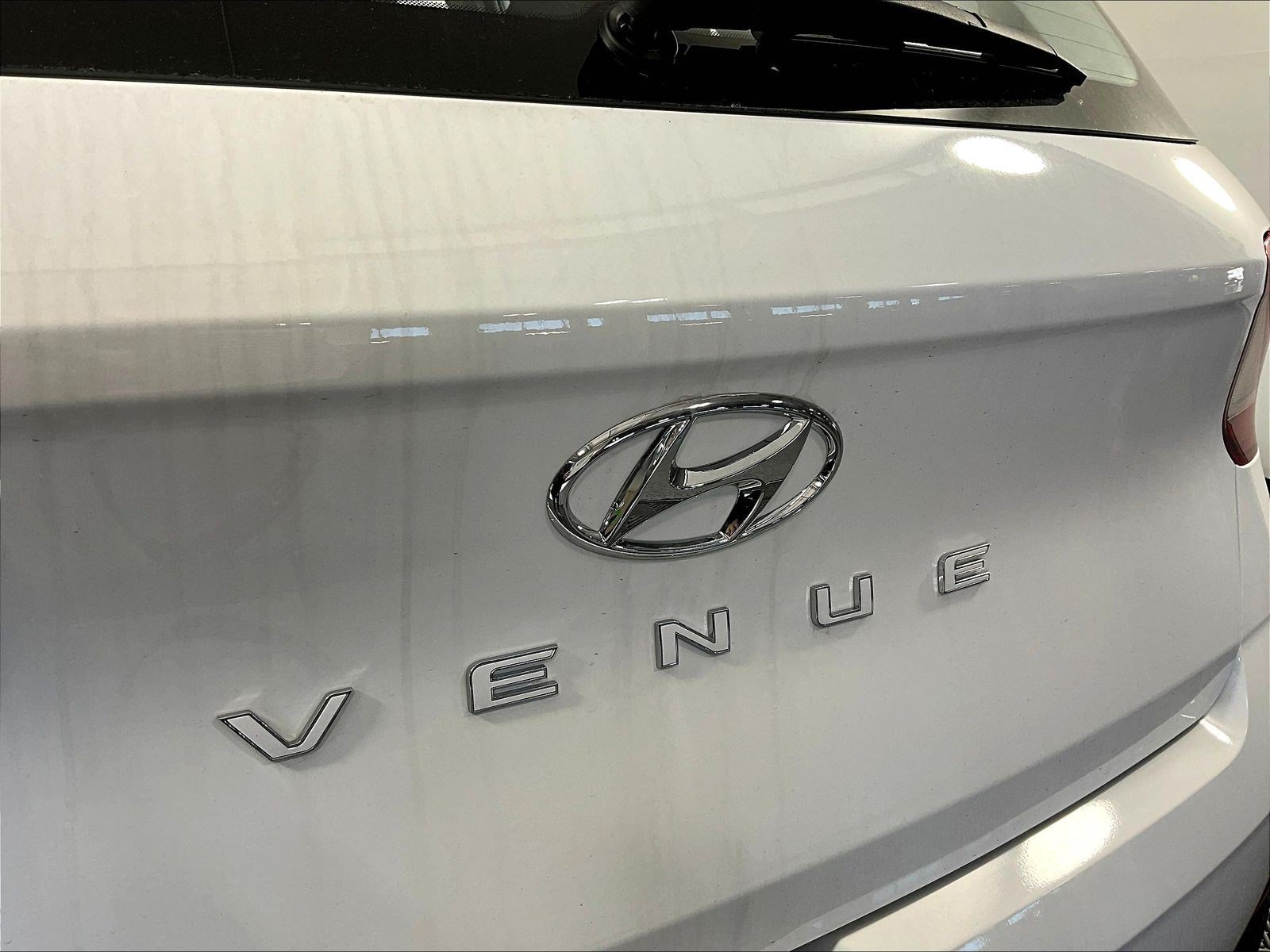 New 2026 Hyundai Venue SEL FWD image 13