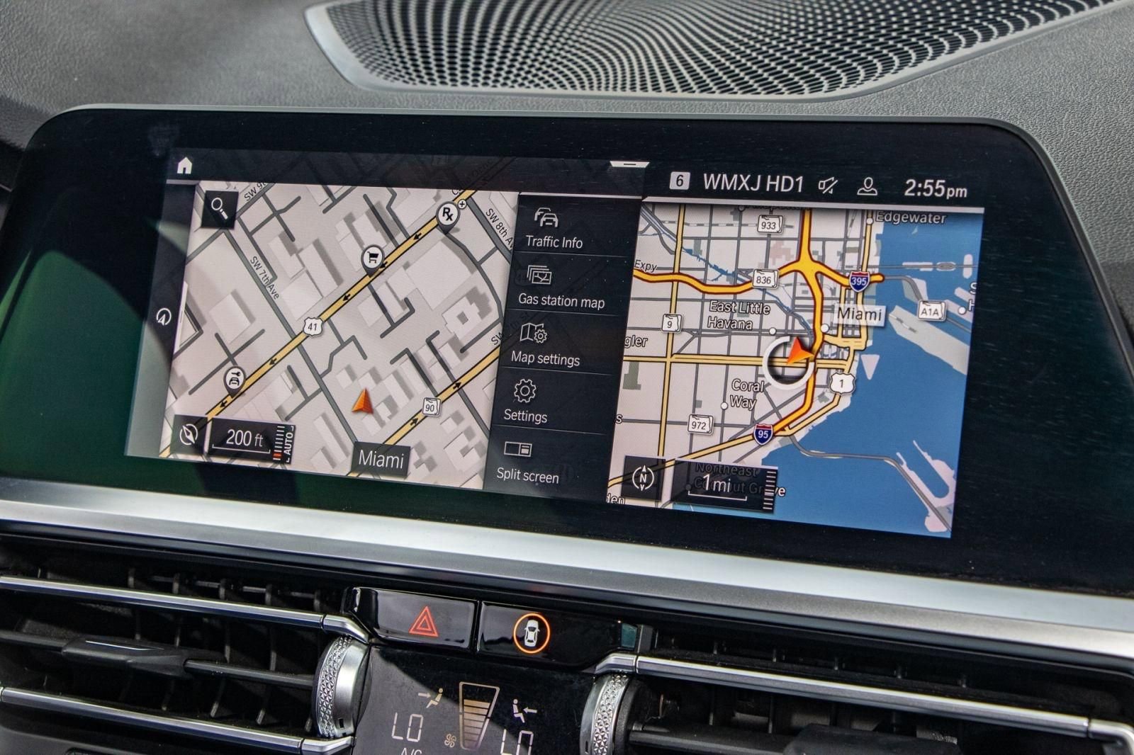 Used 2021 BMW 430i Convertible w/ Premium Package 2 image 31