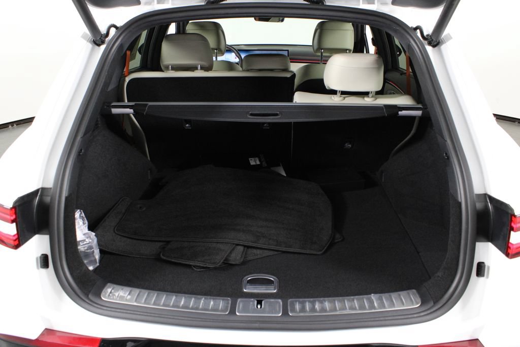 Used 2026 Genesis GV70 3.5T Sport Prestige AWD/4WD image 16