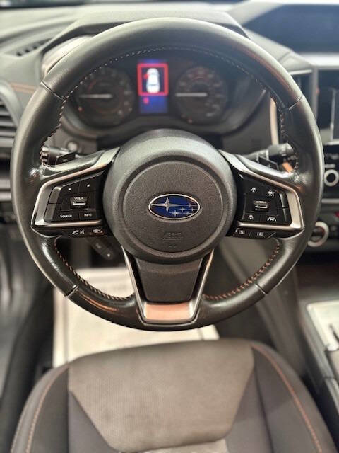 Used 2020 Subaru Crosstrek 2.0i Premium image 14