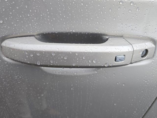 Used 2021 Chevrolet Tahoe Z71 w/ Z71 Signature Package image 11