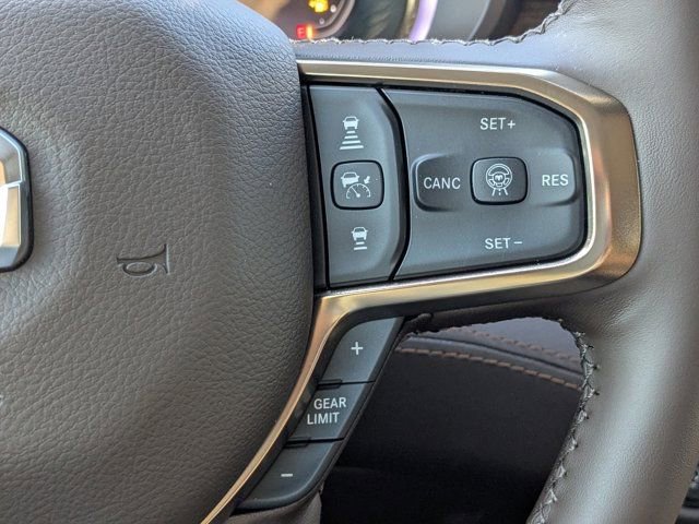 New 2026 RAM 1500 Limited w/ Trailer Tow Group image 27