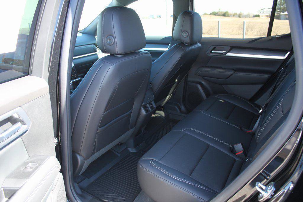 New 2026 GMC Terrain Elevation w/ Elevation Premium Package image 6