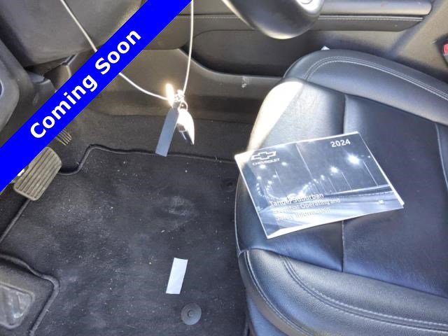 Used 2024 Chevrolet Suburban LT image 11