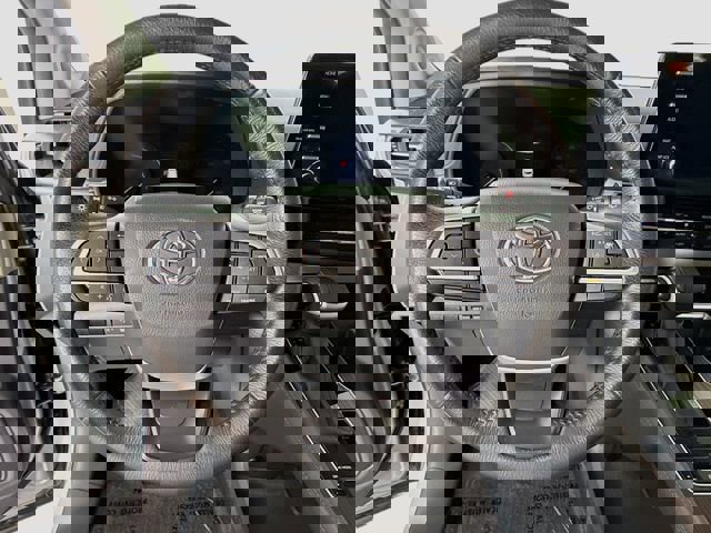 Certified 2024 Toyota Sienna XLE w/ XLE Plus Package image 11