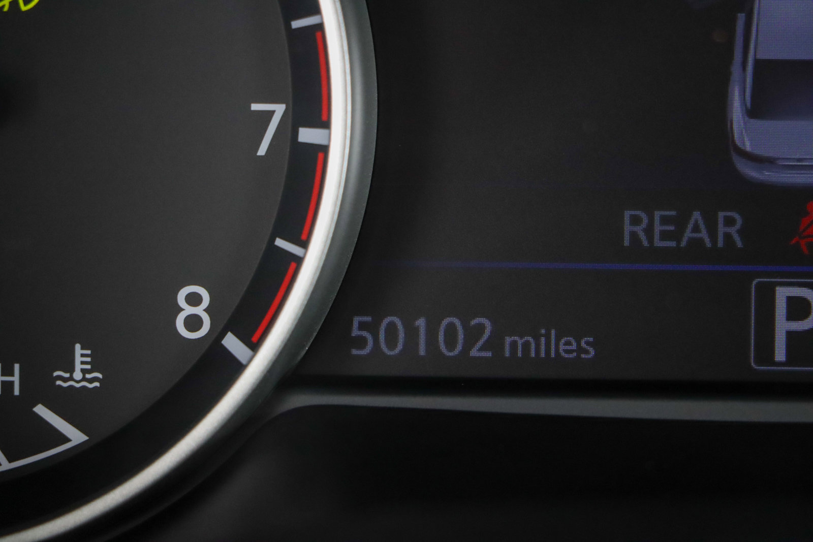 Used 2023 Nissan Maxima SR w/ Sport Mat Group FWD image 16