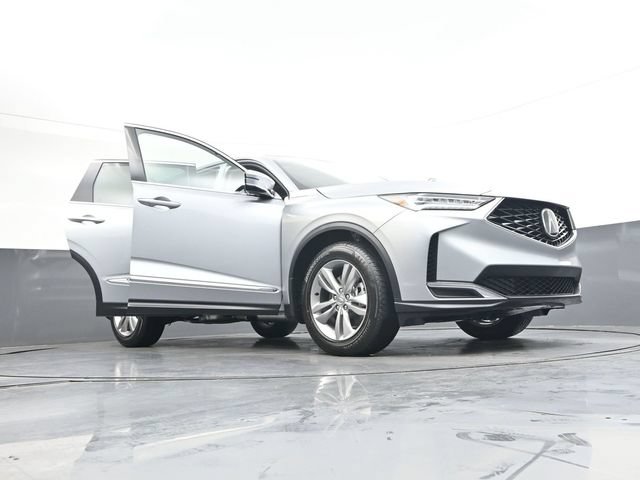New 2026 Acura MDX SH-AWD image 40