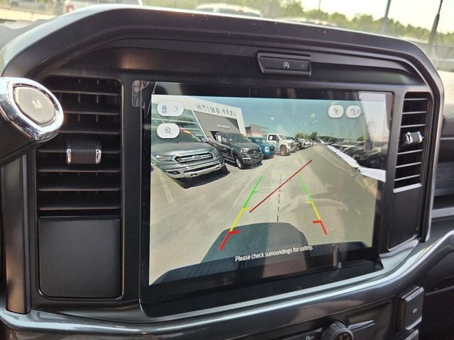 New 2026 Ford F150 STX w/ Equipment Group 200A RWD image 18