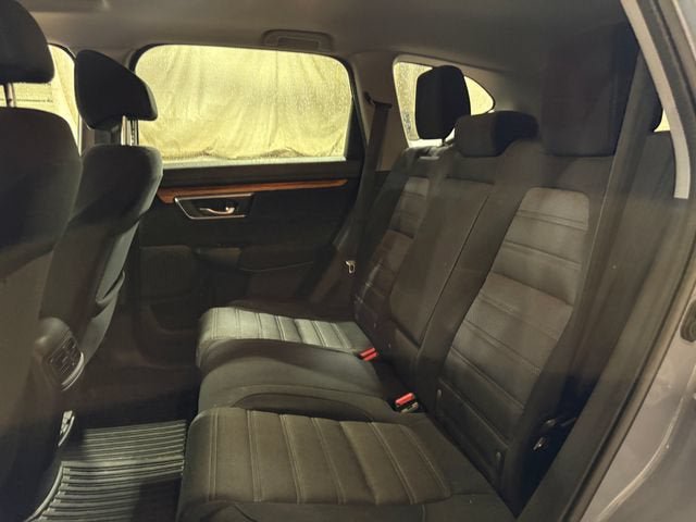 Used 2021 Honda CR-V EX image 17