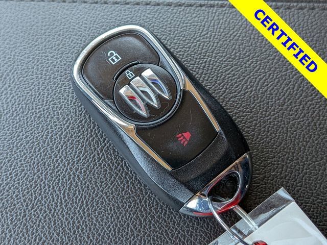 Used 2024 Buick Encore GX Sport Touring image 24