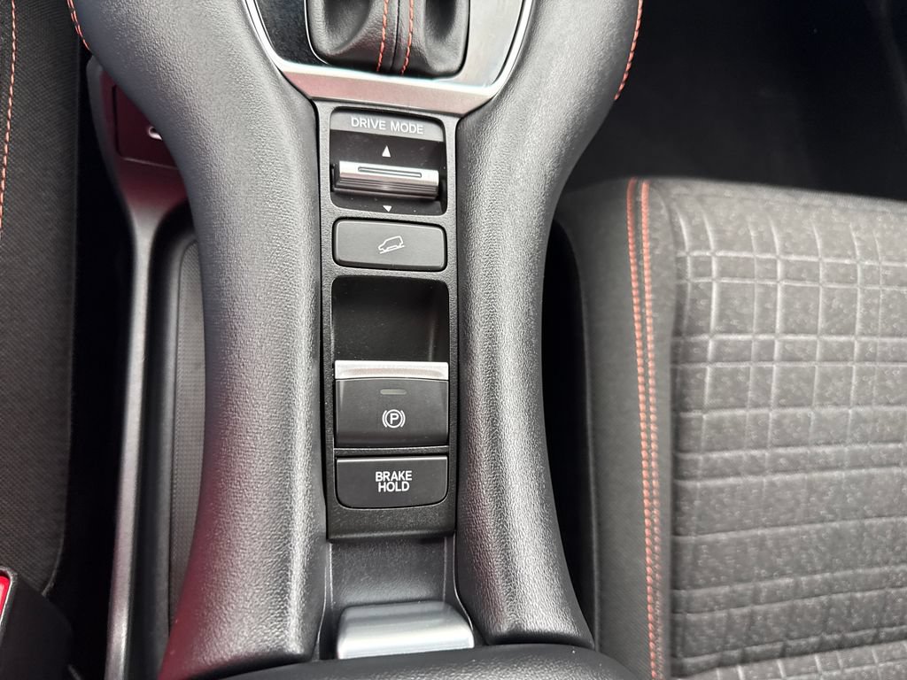 Certified 2024 Honda HR-V Sport image 27